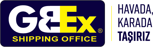 GBEX Shipping Office logo
