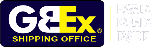 GBEX Shipping Office logo