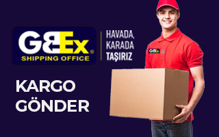 GBEX Shipping Office